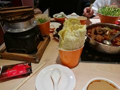 -刘一锅筋头巴脑(大悦城C店)