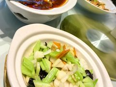 -眉州东坡(北苑华贸店)
