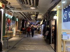 -骑鹅公社(南开大悦城店)