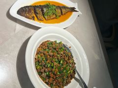 -船歌·鱼水饺青岛菜(闽江二路店)