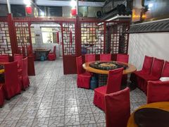 -村东第一家私房菜馆(古北水镇店)
