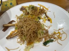-老袁炒年糕(富豪路店)
