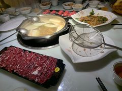 -潮发潮汕牛肉店(龙洞店)