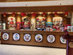 -全聚德烤鸭店·宴会厅(和平门店)