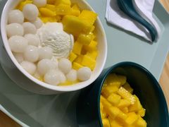 -小团圆糖水铺(襄阳南路店)