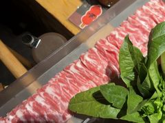 -东来顺·非遗火锅(高新店)