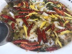 -太二酸菜鱼(福州泰禾店)