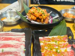 -九田家黑牛烤肉料理(吴江万象汇店)