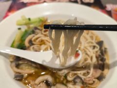 -大师兄·西北小馆(南沙万达广场店)