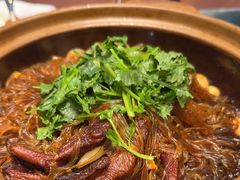 -南堂馆·新川菜(天府三街店)