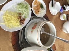 榕记四季火锅-榕记(番禺总店)