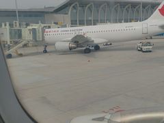 -银川河东国际机场