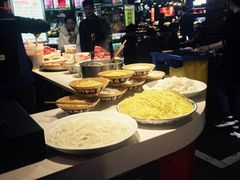 -庙街旅游·美食广场(五一广场店)
