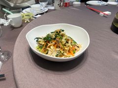 -香山湖家家宴(中山陵店)