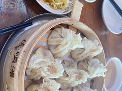 -德顺源·非遗烧麦·老菜(大观园店)