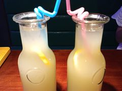 金桔柠檬-蛮横肉蟹煲(印象城店)