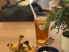 -CURRY YA 熟成咖哩專門店(深圳湾万象城店)