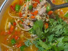 -邱金小炒·30 年盐帮江湖菜(自贡店)