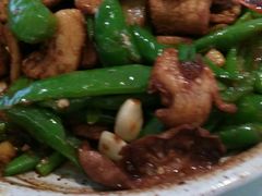小炒肉-眉州东坡(民族园店)
