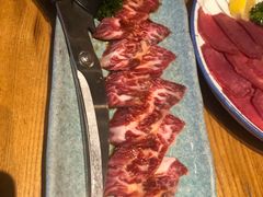 -一牛道炭火烧肉居酒屋(椒江店)