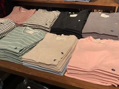 -Abercrombie & Fitch(三里屯太古里店)