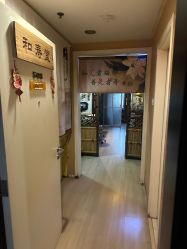 -和寿堂·艾灸·推拿按摩减肥中心