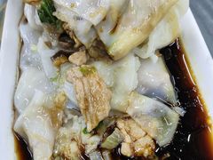 鸳鸯肠-穗银肠粉店(东川路店)