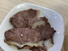 -清真·君乐牛肉面(一只船中街店)