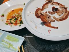 -紫光园·烤鸭·北京菜(团结湖店)