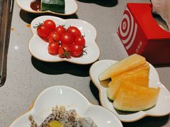 -海底捞火锅(奥山世纪城店)