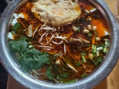 -老五鸡丝豆花面粉(瑞金北路68号院店)
