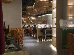 大堂-苏梅花园(群星城店)