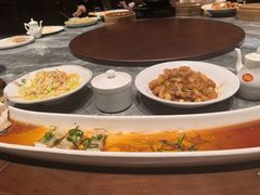 -老边饺子馆(中街店)