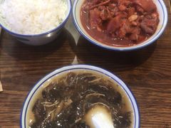-左记港食(融科天城店)