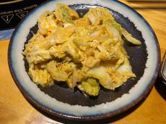 黄金泡菜-大牛湾·眷村牛肉面(蠡溪店)