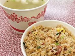 -明月虾面(厦禾路店)
