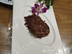 宫廷酱牛肉-品大三(大行宫店)