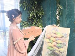 -八度空间换装自拍体验馆