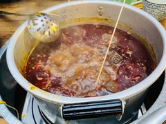 -齐轩居私房特色菜(光荣北路店)