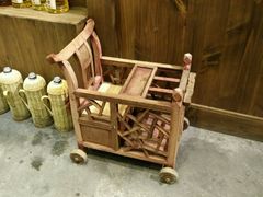 -巴人堂(女儿城店)