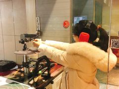 -真枪会射击俱乐部(河西中央公园店)