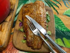 -烛影拾光观景餐厅·创意菜·摄影·小提琴(大唐不夜城店)