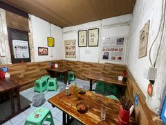 -老瓦房冷锅串串(文殊院店)