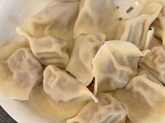 -大清花饺子(山庄店)