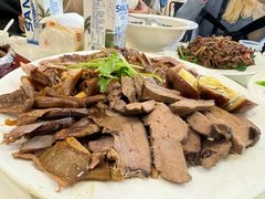 -日日香卤鹅饭店·澄海狮头鹅(澄海店)