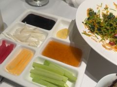 -四季民福烤鸭店(王府井东安门店)