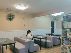 -FullHouse桌游跑团血染剧本杀(南京西路店)