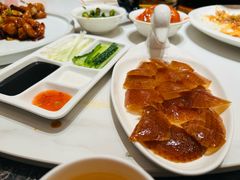 -国人川菜(李家村建东街店)