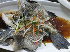 -锦至私房菜(长乐店)