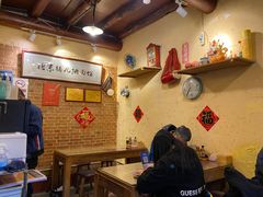 大堂-锅儿挑面馆